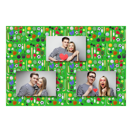 Dzień sportu + wyposażenie + 422 brak ramki Dzień sportu + wyposażenie + 422 brak ramki