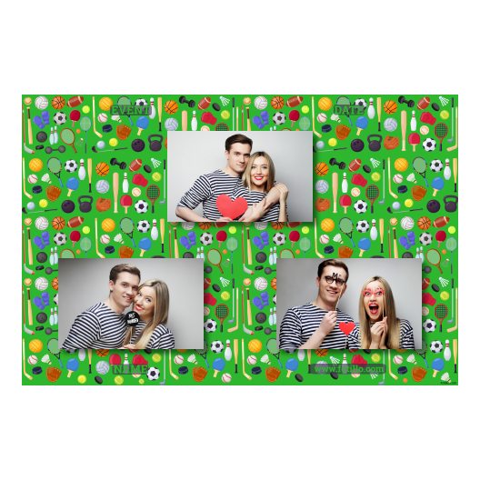 Dzień sportu + wyposażenie + 422 brak ramki z tekstem Dzień sportu + wyposażenie + 422 brak ramki z tekstem