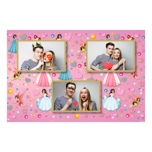 Barbie Day + dolls