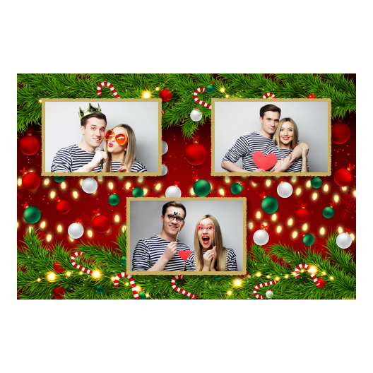 Ozdoby świąteczne + kwiaty i bombki + 423 złoty Ozdoby świąteczne + kwiaty i bombki + 423 złoty