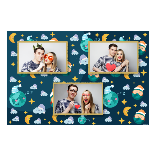 Napping Day + stars + 423 gold Napping Day + stars + 423 gold