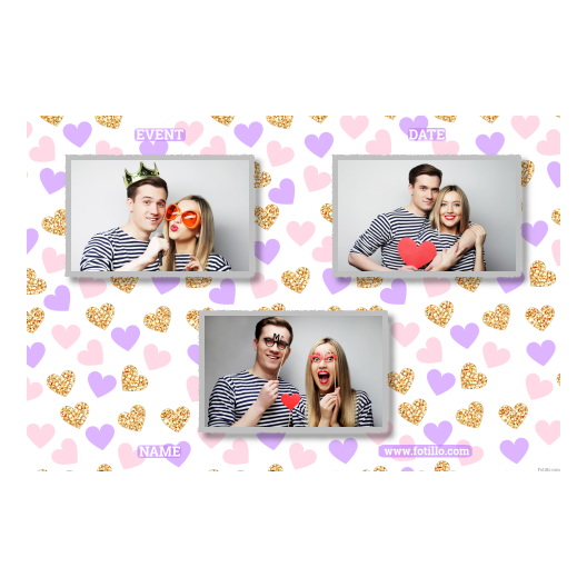 Miłość + serduszka + 423 z tekstem Miłość + serduszka + 423 z tekstem