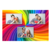 Dzień Tęczy + zabarwienie + 423 Dzień Tęczy + zabarwienie + 423