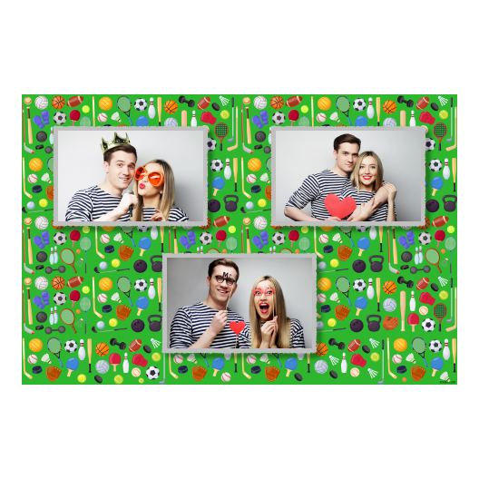 Dzień sportu + wyposażenie + 423 Dzień sportu + wyposażenie + 423