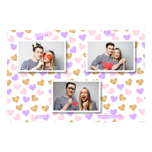 Miłość + serduszka + 423 biały z tekstem Miłość + serduszka + 423 biały z tekstem