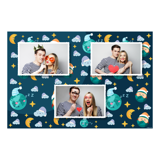 Napping Day + stars + 423 white Napping Day + stars + 423 white