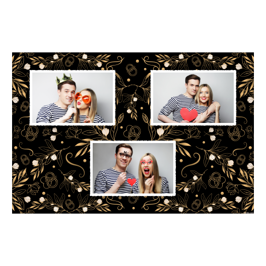 Sesja Ślubna + kwiaty + 423 biały Sesja Ślubna + kwiaty + 423 biały