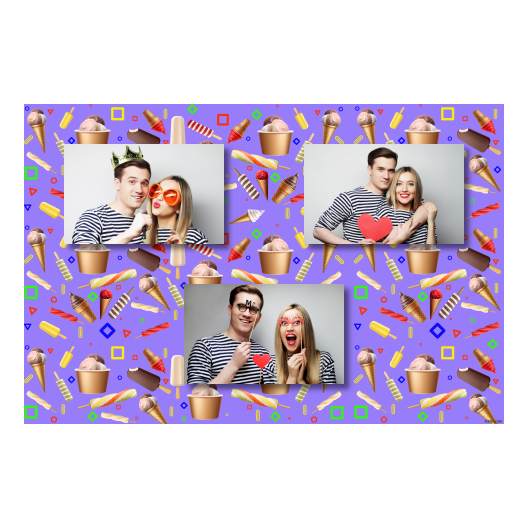 Dzień Lodów + kolaż + 423 brak ramki Dzień Lodów + kolaż + 423 brak ramki