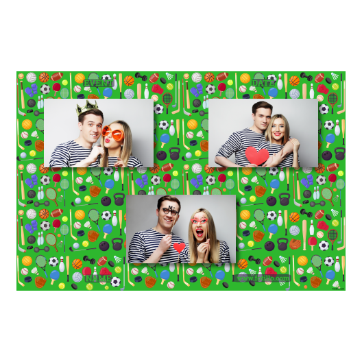 Dzień sportu + wyposażenie + 423 brak ramki z tekstem Dzień sportu + wyposażenie + 423 brak ramki z tekstem