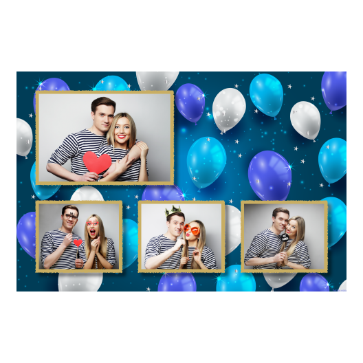 Birthday Balloons + balloons + 424 gold Birthday Balloons + balloons + 424 gold