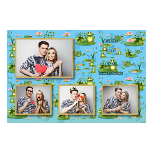 424-4-HKKK-146-Frog_Day-249T