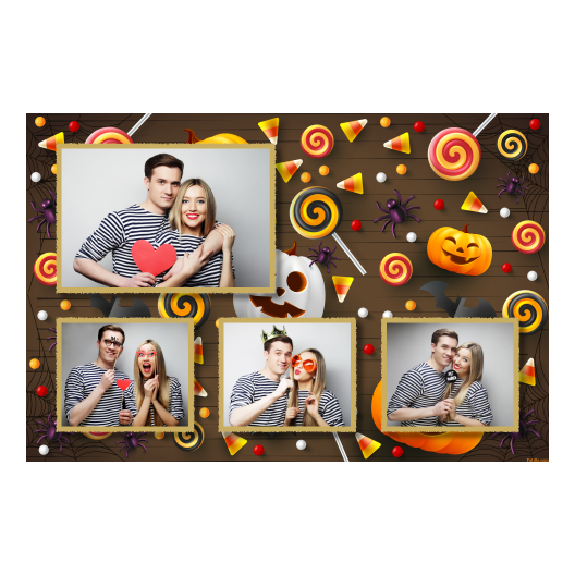 Halloween + pumpkins + 424 gold Halloween + pumpkins + 424 gold