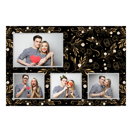 Sesja Ślubna + kwiaty + 424 Sesja Ślubna + kwiaty + 424