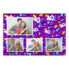 40th Birthday Party + hearts 40th Birthday Party + hearts