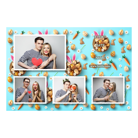 424-4-HKKK-255-Easter_Bunny-249T