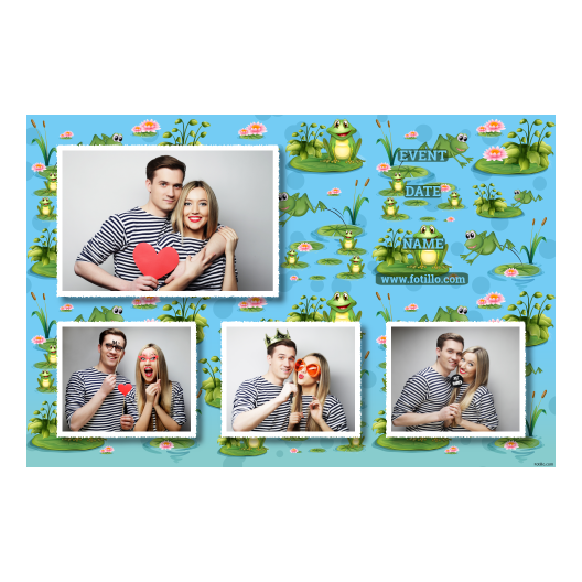 424-4-HKKK-255-Frog_Day-249T