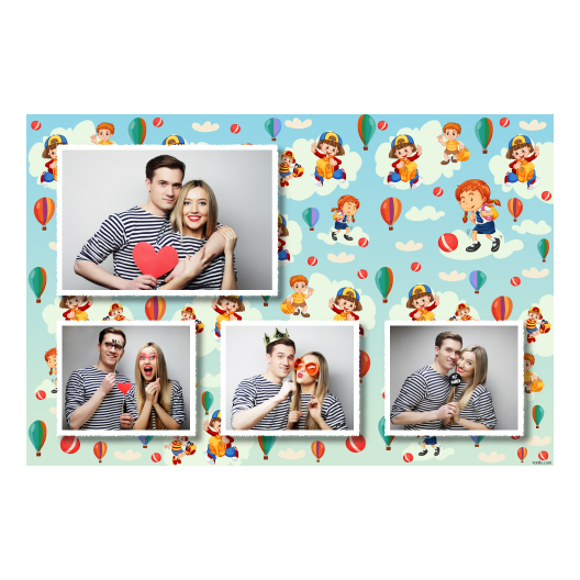 Truant Day + balls + 424 white Truant Day + balls + 424 white