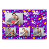 40th Birthday Party + hearts 40th Birthday Party + hearts