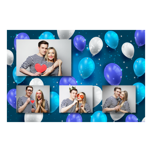 Birthday Balloons + balloons + 424 no frame Birthday Balloons + balloons + 424 no frame