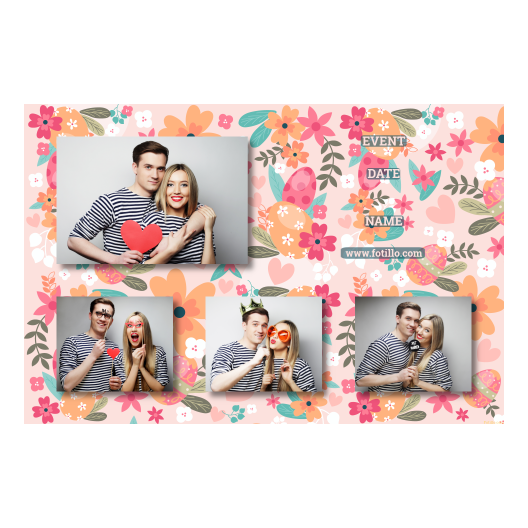 easter eggs + 424 no frame easter eggs + 424 no frame