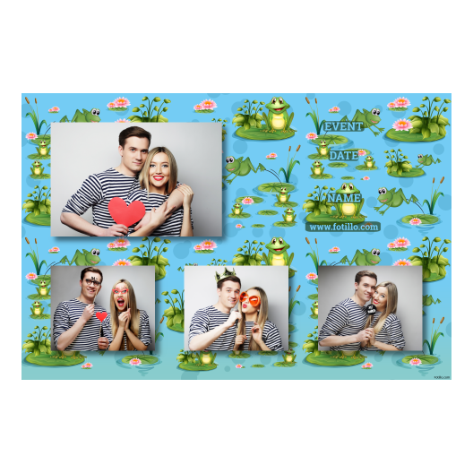 424-4-HKKK-BR-Frog_Day-249T