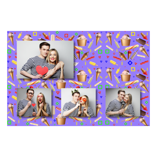 Dzień Lodów + kolaż + 424 brak ramki Dzień Lodów + kolaż + 424 brak ramki