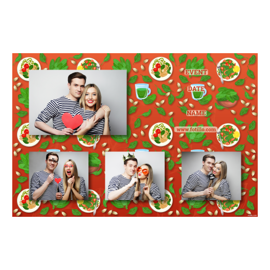 Dzień Szpinaku + posiłki + 424 brak ramki z tekstem Dzień Szpinaku + posiłki + 424 brak ramki z tekstem