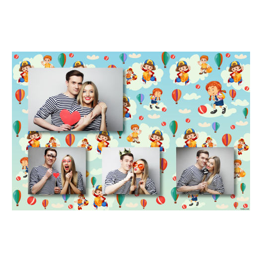 Truant Day + balls + 424 no frame Truant Day + balls + 424 no frame