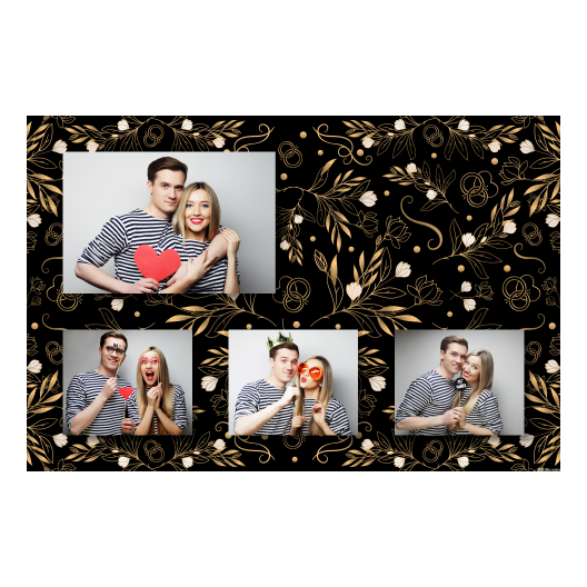 Sesja Ślubna + kwiaty + 424 brak ramki Sesja Ślubna + kwiaty + 424 brak ramki