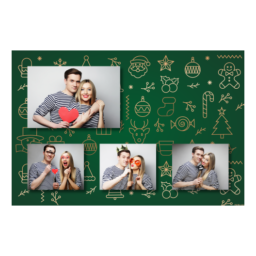 Boże Narodzenie + dekoracje + 424 brak ramki Boże Narodzenie + dekoracje + 424 brak ramki