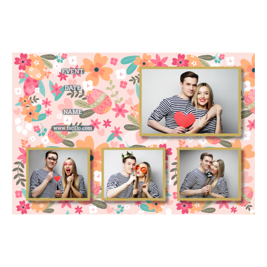 easter eggs + 425 gold