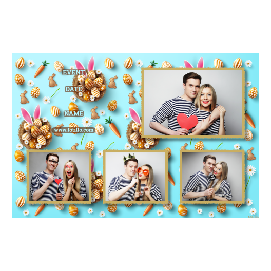 425-4-HKKK-146-Easter_Bunny-249T
