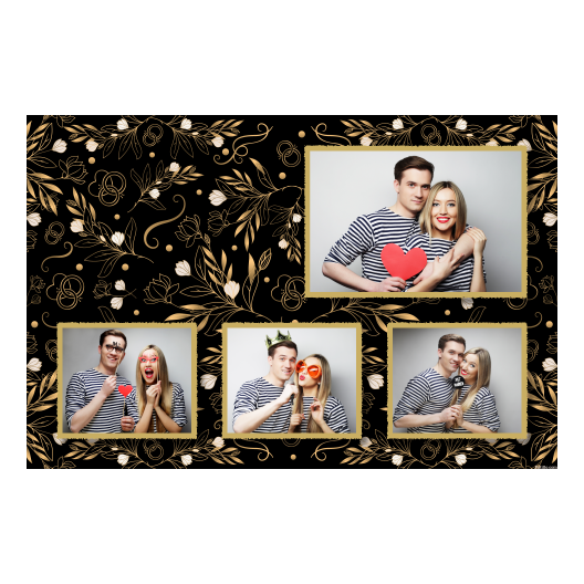 Sesja Ślubna + kwiaty + 425 złoty Sesja Ślubna + kwiaty + 425 złoty