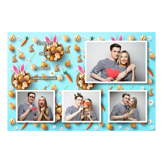 425-4-HKKK-191-Easter_Bunny-249T