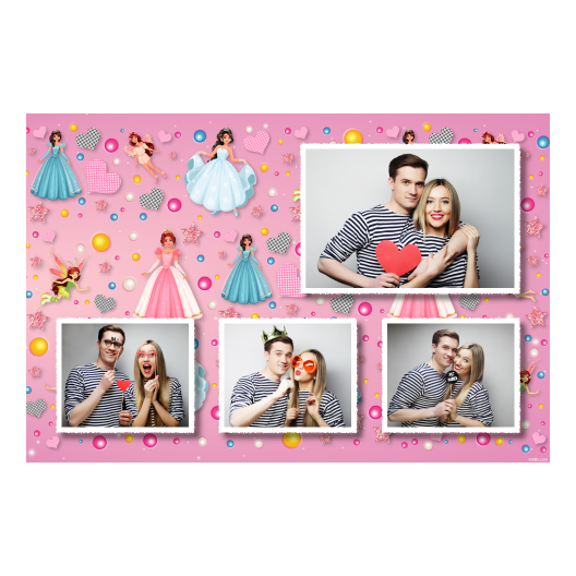 Barbie Day + dolls