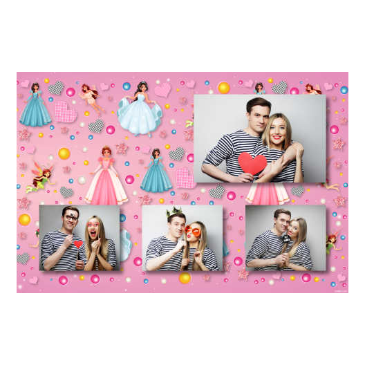 Barbie Day + dolls