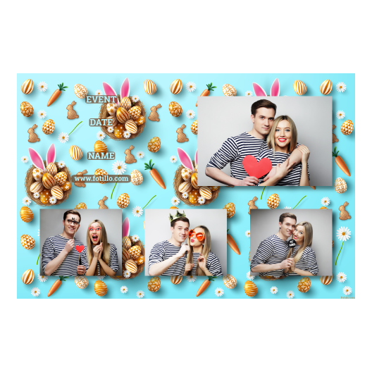 425-4-HKKK-BR-Easter_Bunny-249T