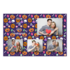 Halloweenowa dynia + kolaż + 425 brak ramki z tekstem Halloweenowa dynia + kolaż + 425 brak ramki z tekstem