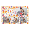 Math Day + collage + 425 no frame