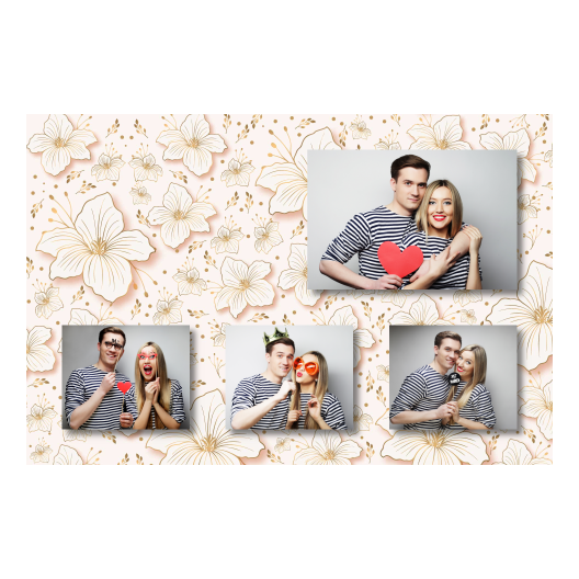 Wedding Flowers + 425 no frame Wedding Flowers + 425 no frame