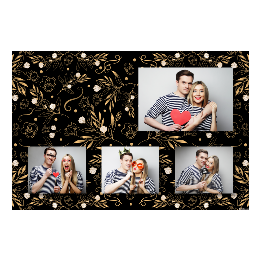 Sesja Ślubna + kwiaty + 425 brak ramki Sesja Ślubna + kwiaty + 425 brak ramki