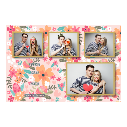 easter eggs + 426 gold