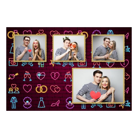 Wedding Design + hearts Wedding Design + hearts