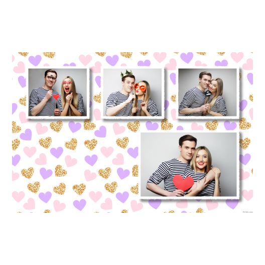 Miłość + serduszka + 426 Miłość + serduszka + 426