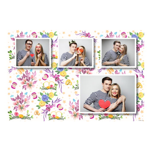 Wedding Anniversary + flowers + 426 silver