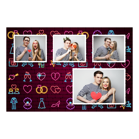 Wedding Design + hearts Wedding Design + hearts