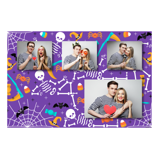 Halloween Party + skeletons + 426 no frame Halloween Party + skeletons + 426 no frame