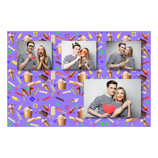 Dzień Lodów + kolaż + 426 brak ramki Dzień Lodów + kolaż + 426 brak ramki