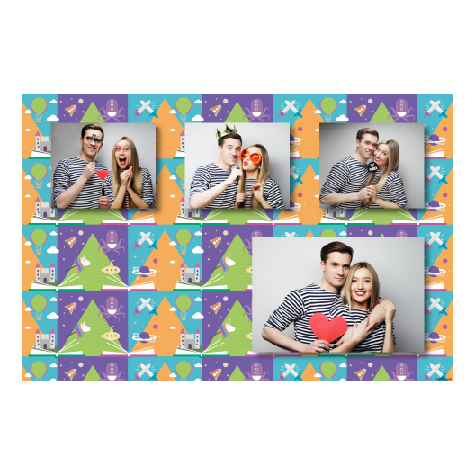 Międzynarodowy Dzień Książki dziecięcej + kolaż + 426 brak ramki Międzynarodowy Dzień Książki dziecięcej + kolaż + 426 brak ramki