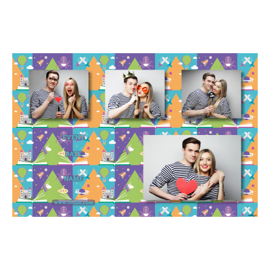 Międzynarodowy Dzień Książki dziecięcej + kolaż + 426 brak ramki z tekstem Międzynarodowy Dzień Książki dziecięcej + kolaż + 426 brak ramki z tekstem